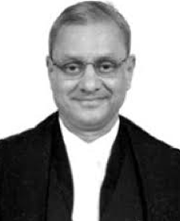 Justice Deepak Verma